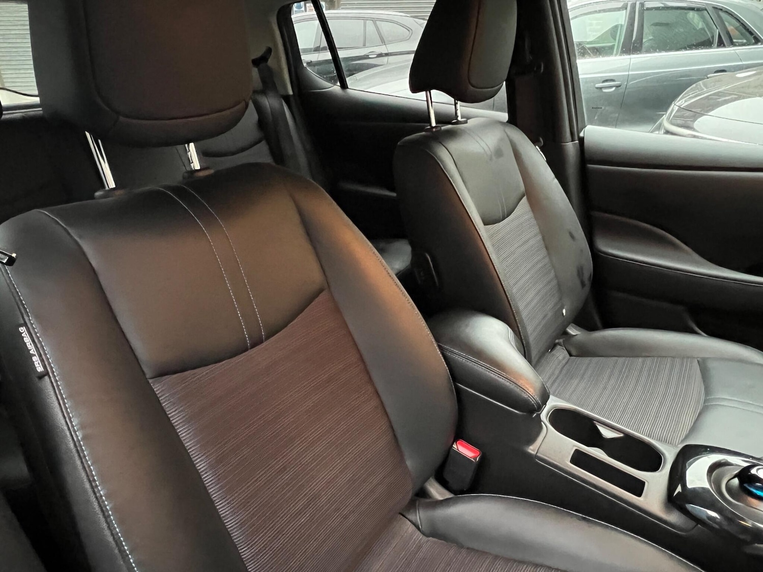 Used Nissan Leaf 2019 for sale - 77425871: Photo 19