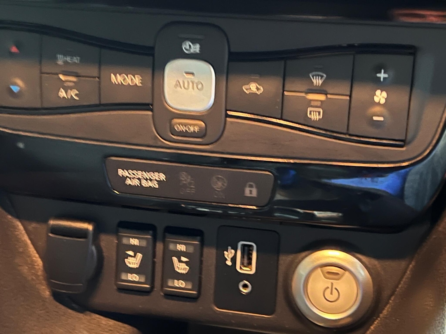 Used Nissan Leaf 2019 for sale - 77425871: Photo 22