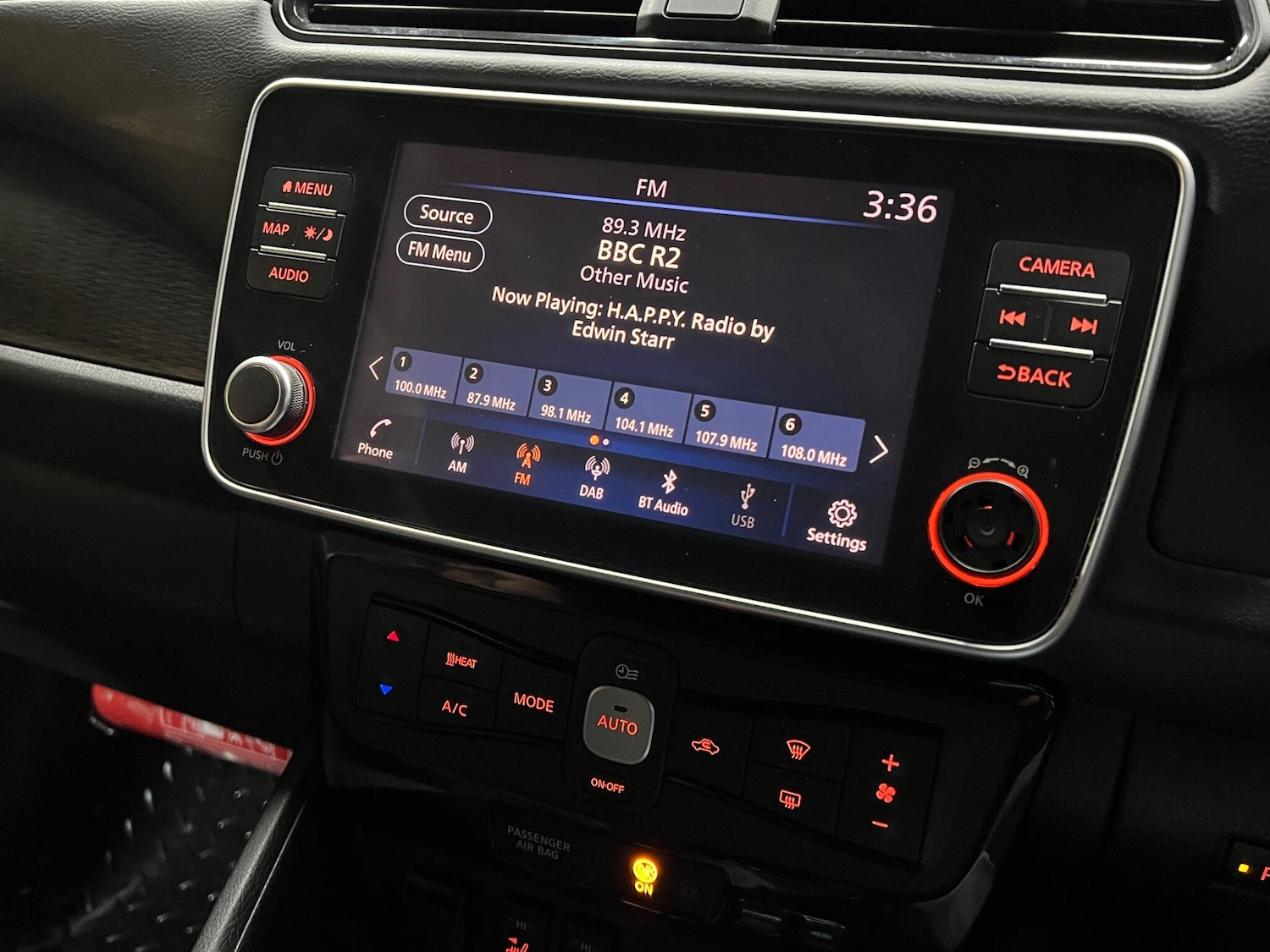 Used Nissan Leaf 2019 for sale - 77425871: Photo 29