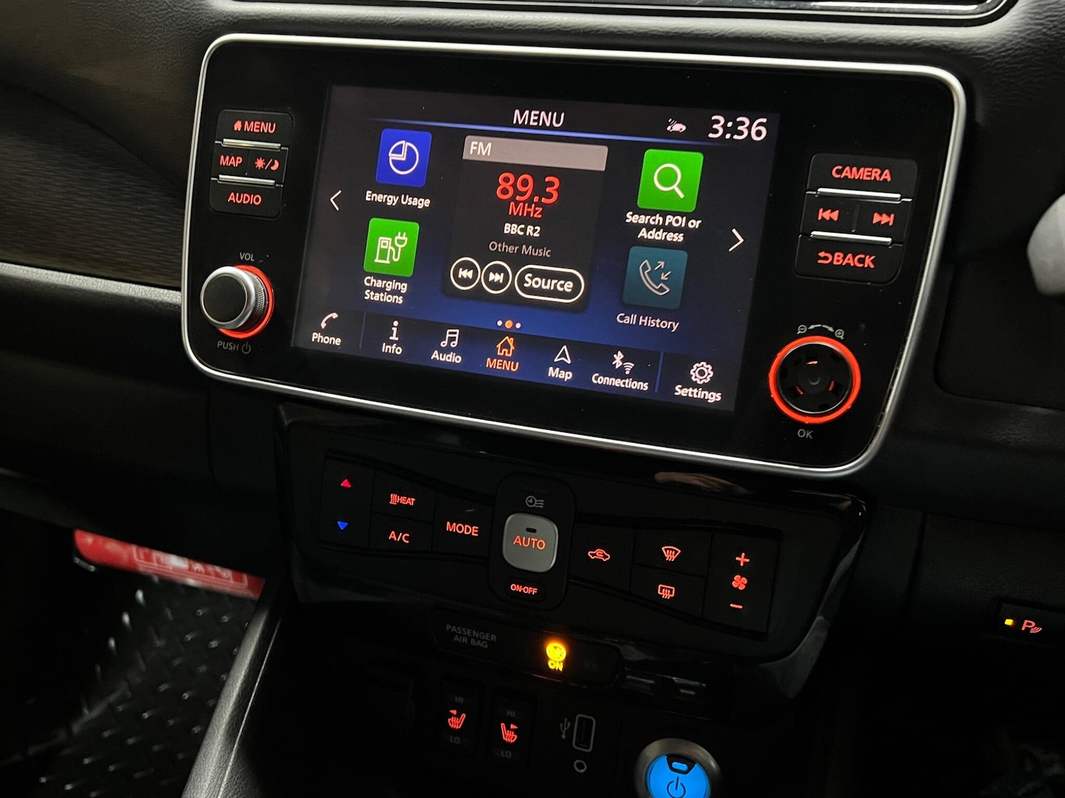 Used Nissan Leaf 2019 for sale - 77425871: Photo 31