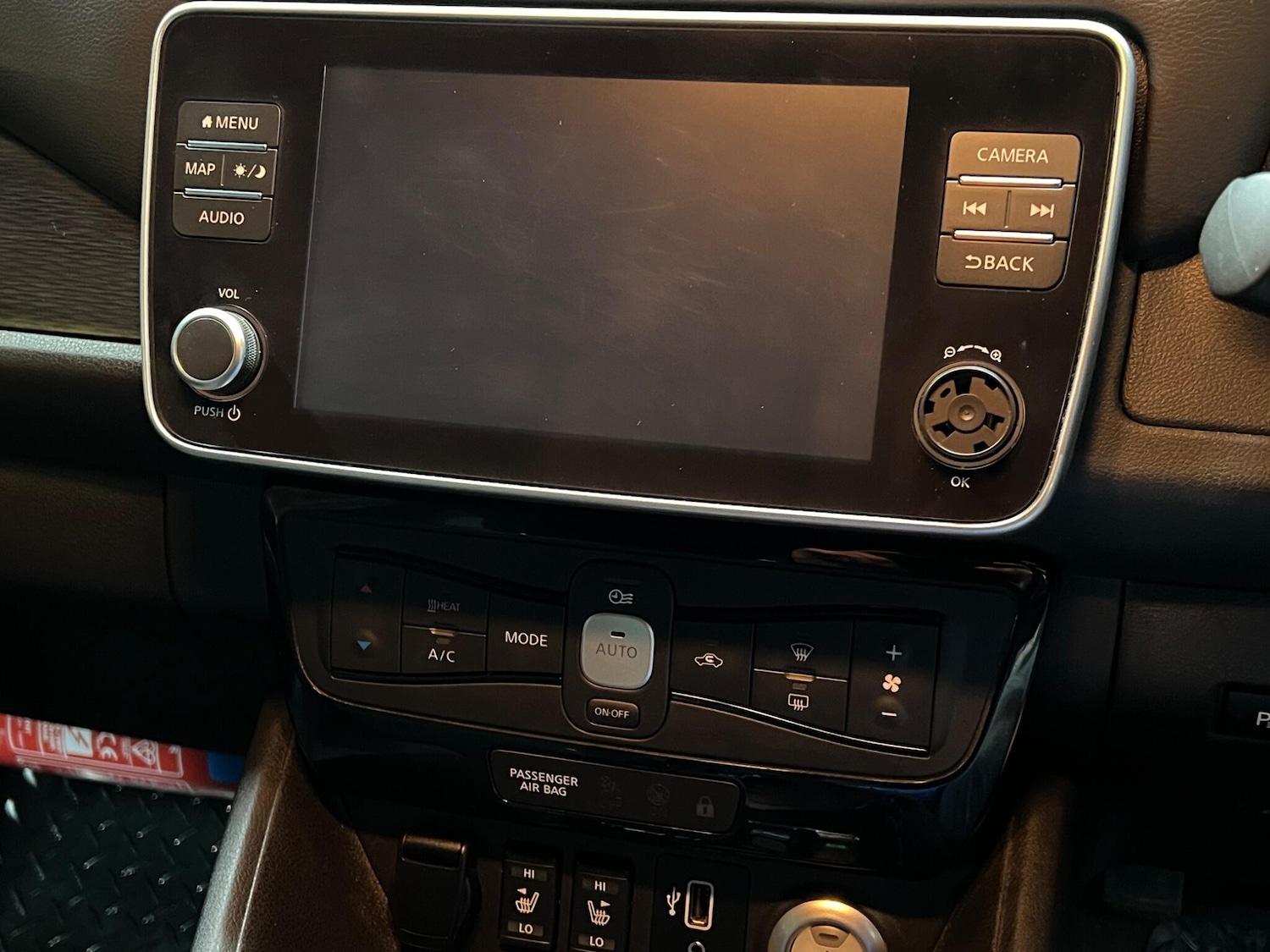 Used Nissan Leaf 2019 for sale - 77425871: Photo 32