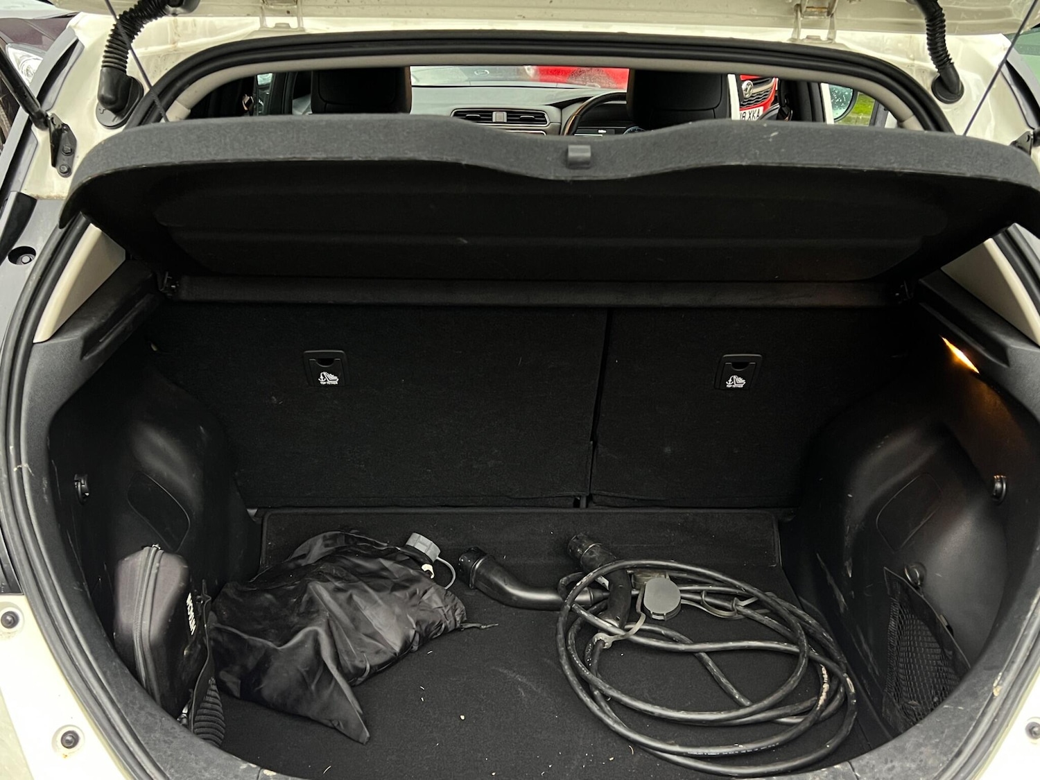 Used Nissan Leaf 2019 for sale - 77425871: Photo 35