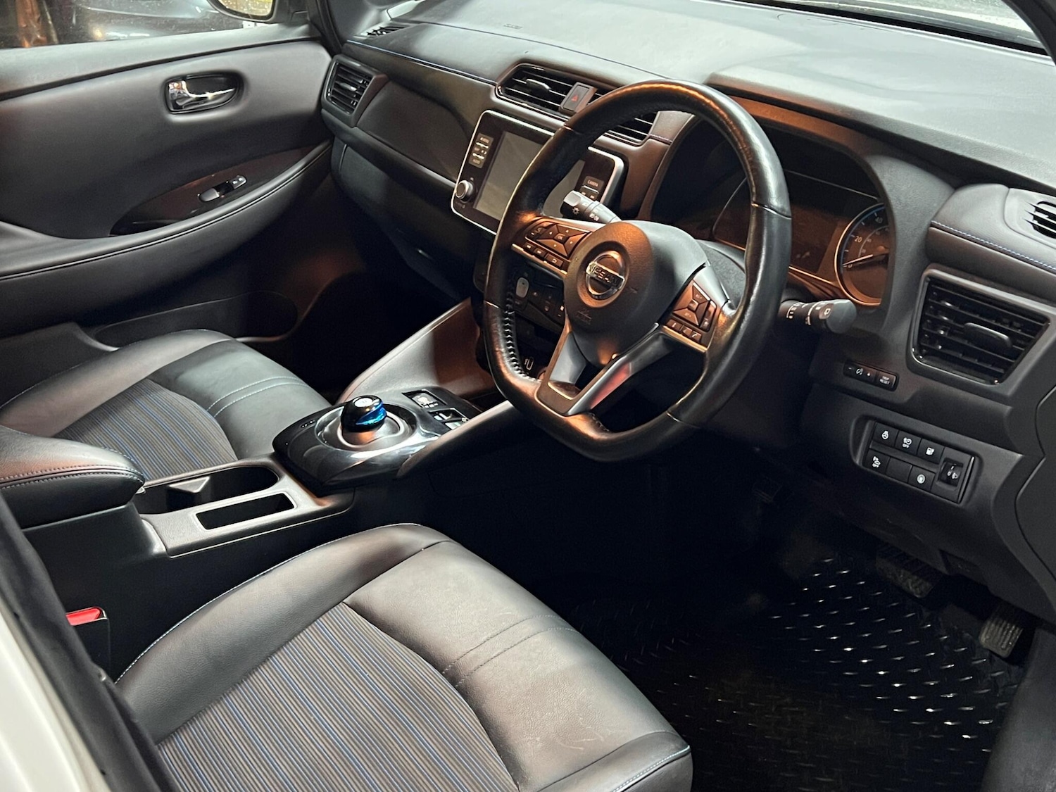 Used Nissan Leaf 2019 for sale - 77425871: Photo 46