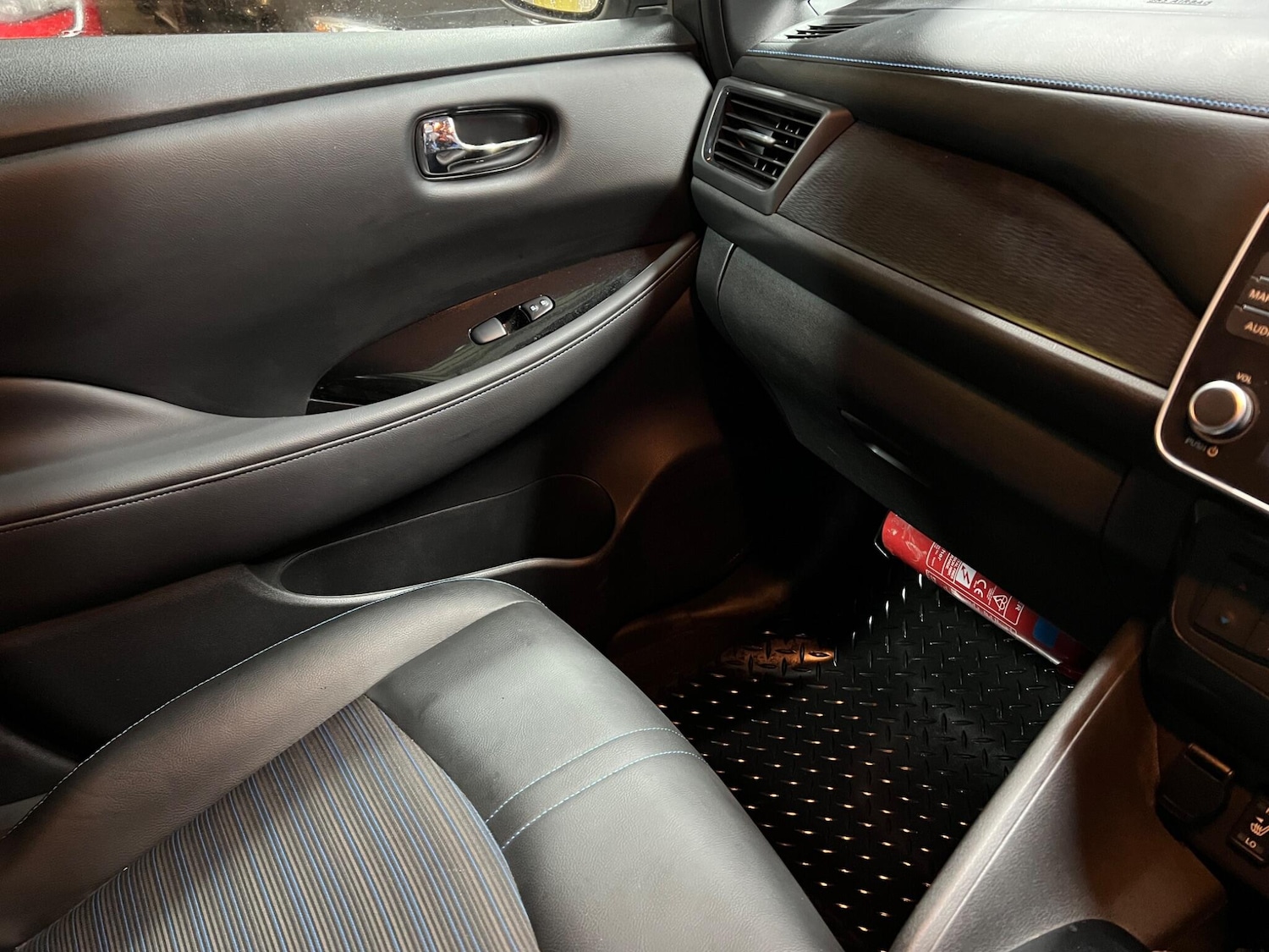 Used Nissan Leaf 2019 for sale - 77425871: Photo 47