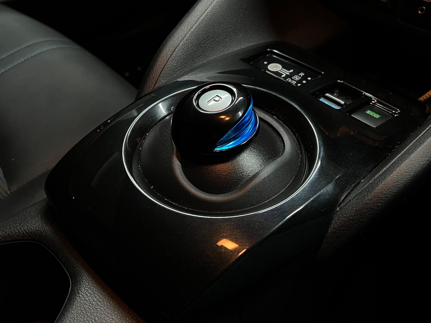 Used Nissan Leaf 2019 for sale - 77425871: Photo 48