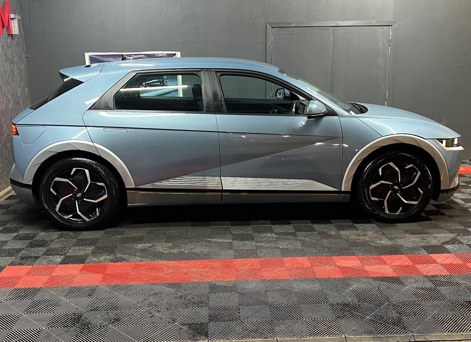 Used Hyundai IONIQ 5 2021 for sale - 77279695: Photo 19