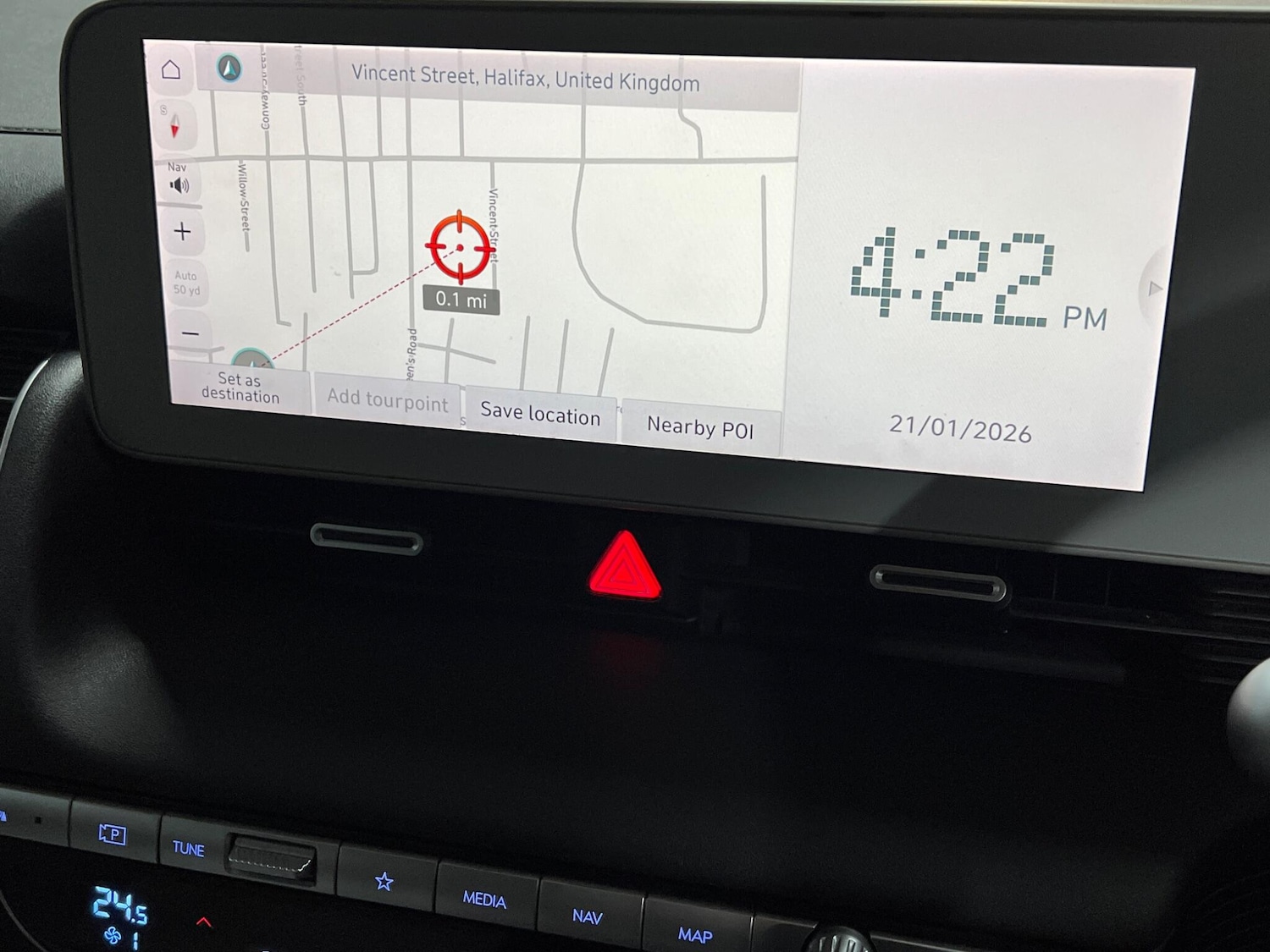 Used Hyundai IONIQ 5 2021 for sale - 77279695: Photo 24