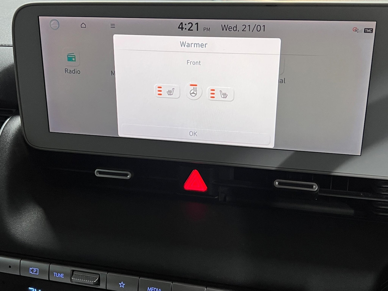 Used Hyundai IONIQ 5 2021 for sale - 77279695: Photo 25