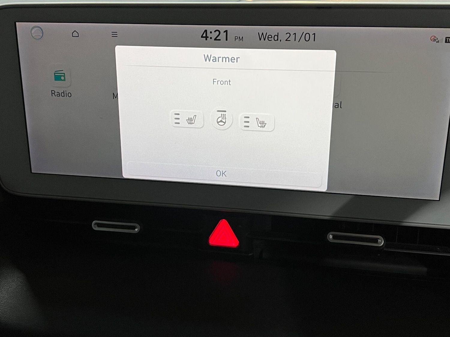 Used Hyundai IONIQ 5 2021 for sale - 77279695: Photo 26