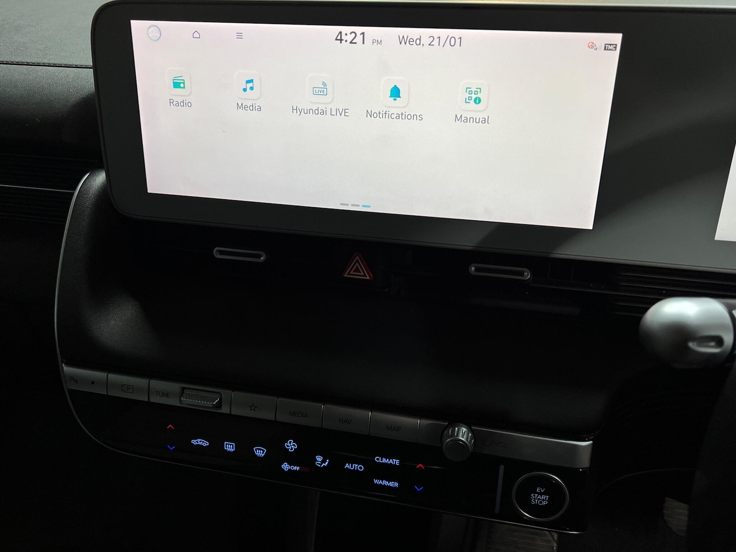 Used Hyundai IONIQ 5 2021 for sale - 77279695: Photo 27