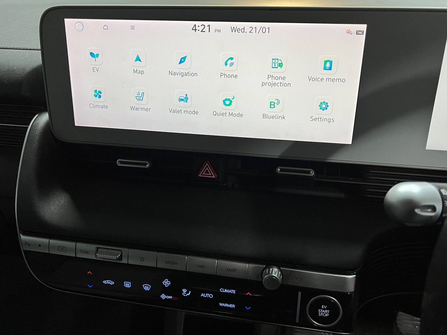 Used Hyundai IONIQ 5 2021 for sale - 77279695: Photo 28