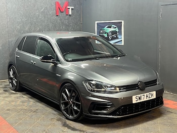 Used Volkswagen Golf 2017 for sale - 78429892: Photo