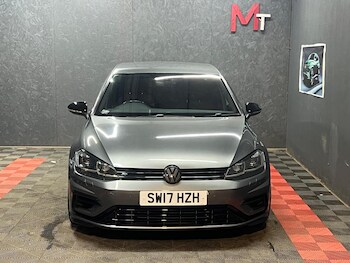 Used Volkswagen Golf 2017 for sale - 78429892: Photo