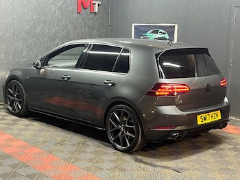 Used Volkswagen Golf 2017 for sale - 78429892: Photo