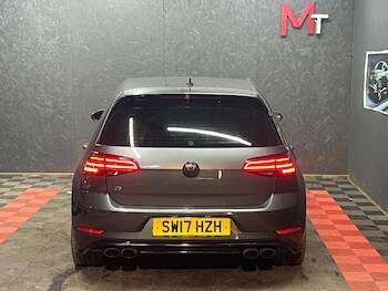 Used Volkswagen Golf 2017 for sale - 78429892: Photo