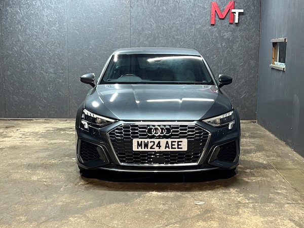 Used Audi A3 2024 for sale - 75635510: Photo 10