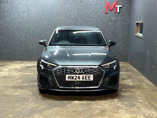 Used Audi A3 2024 for sale - 75635510: Photo 11