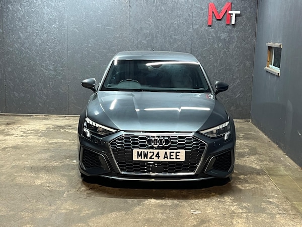 Used Audi A3 2024 for sale - 75635510: Photo 12