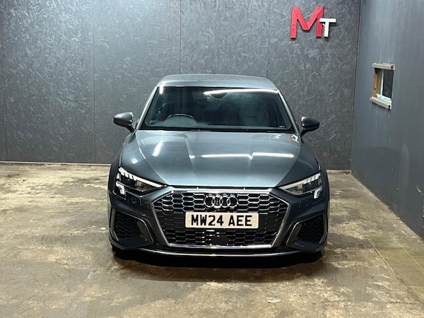 Used Audi A3 2024 for sale - 75635510: Photo 13