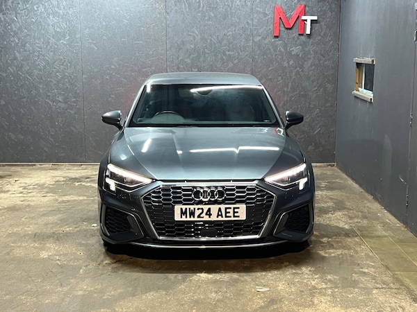 Used Audi A3 2024 for sale - 75635510: Photo 14