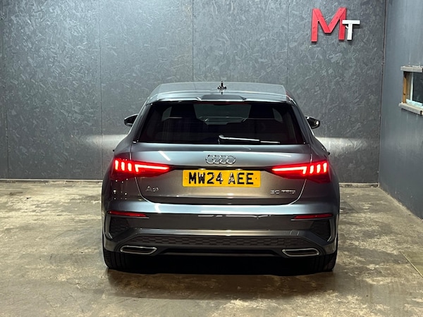 Used Audi A3 2024 for sale - 75635510: Photo 18