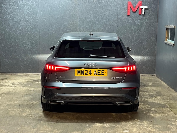 Used Audi A3 2024 for sale - 75635510: Photo 19