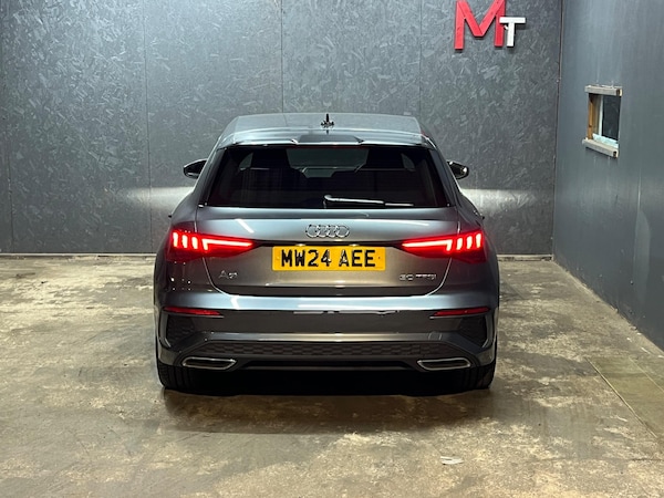 Used Audi A3 2024 for sale - 75635510: Photo 20