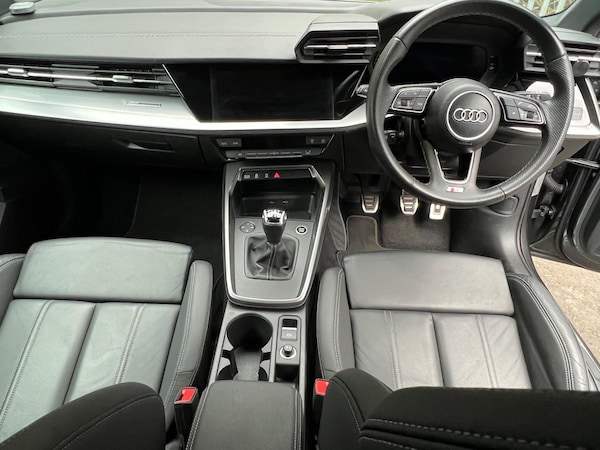 Used Audi A3 2024 for sale - 75635510: Photo 23