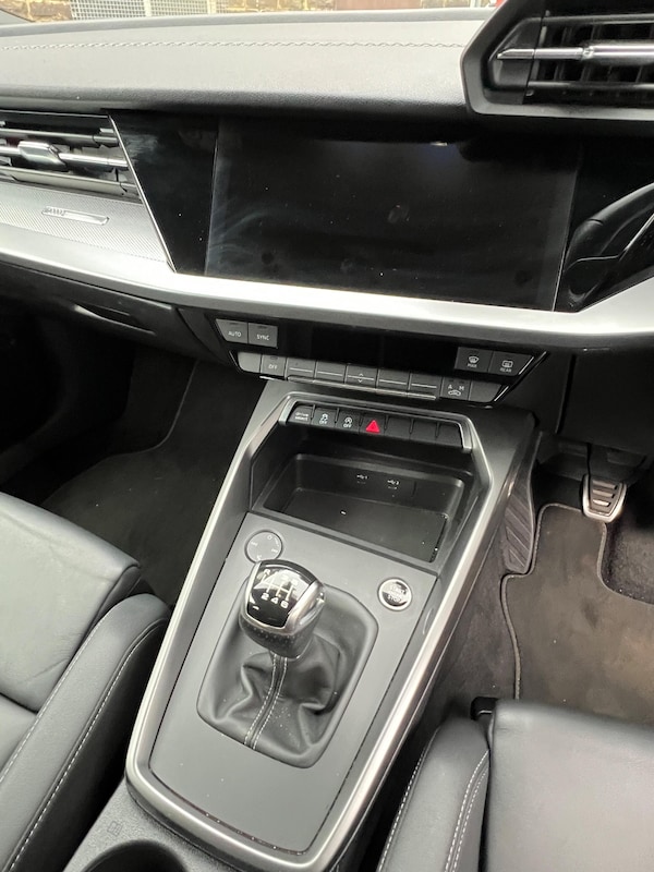 Used Audi A3 2024 for sale - 75635510: Photo 25