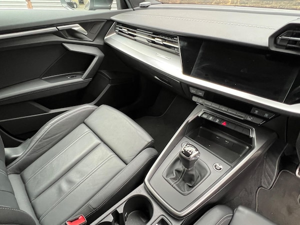 Used Audi A3 2024 for sale - 75635510: Photo 26