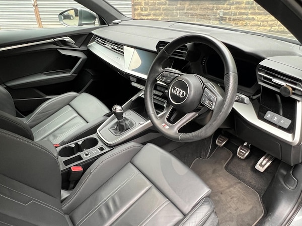 Used Audi A3 2024 for sale - 75635510: Photo 27