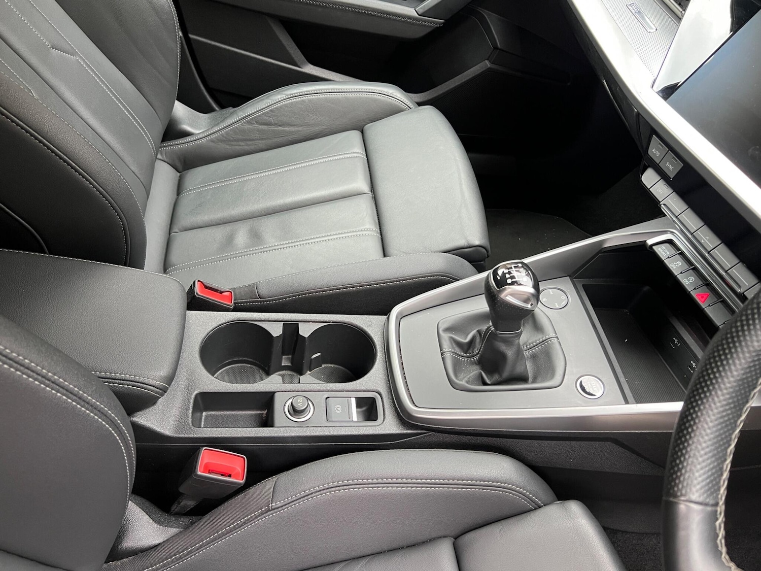 Vehicle 28