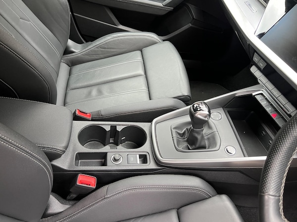 Used Audi A3 2024 for sale - 75635510: Photo 28