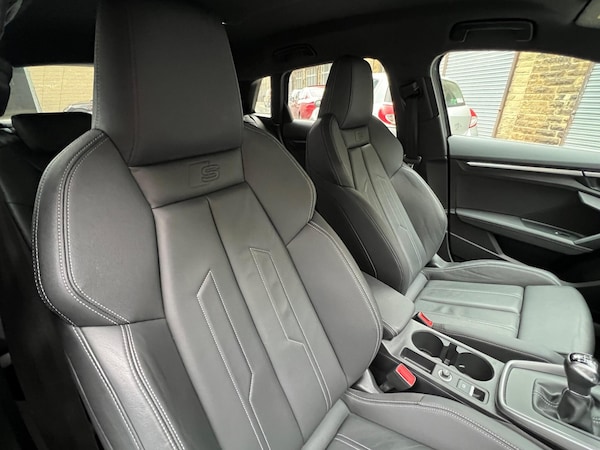 Used Audi A3 2024 for sale - 75635510: Photo 29