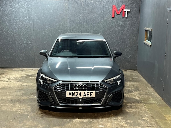 Used Audi A3 2024 for sale - 75635510: Photo 2