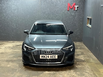Used Audi A3 2024 for sale - 75635510: Photo