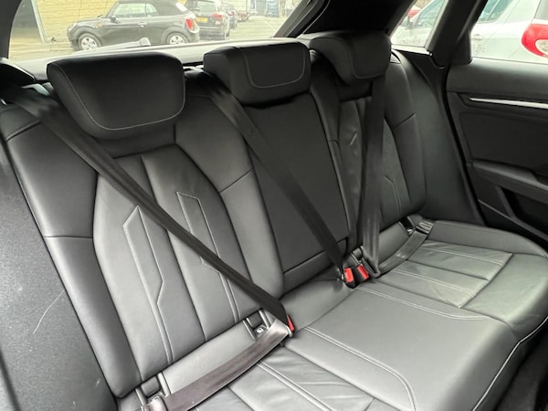 Used Audi A3 2024 for sale - 75635510: Photo 31