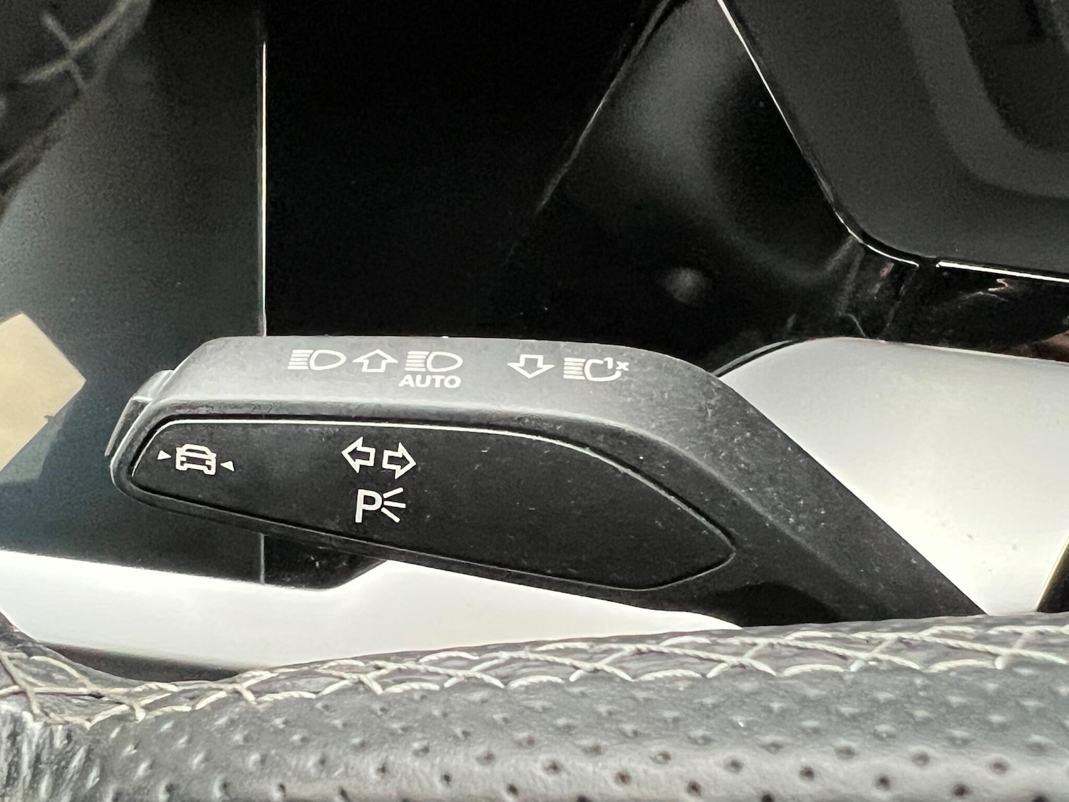 Vehicle 36
