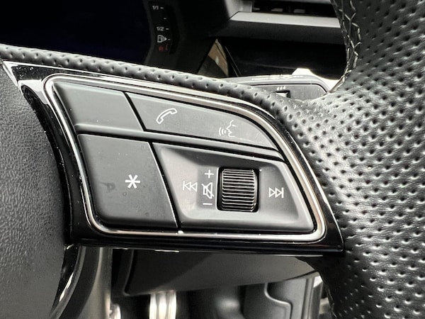 Used Audi A3 2024 for sale - 75635510: Photo 40