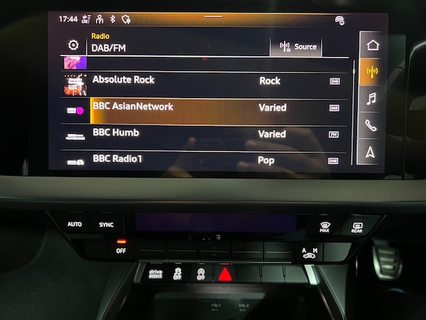 Used Audi A3 2024 for sale - 75635510: Photo 47