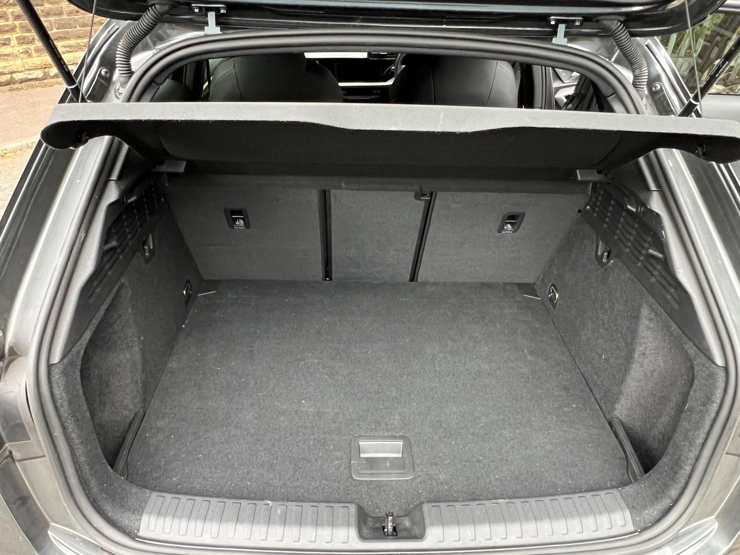 Vehicle 50