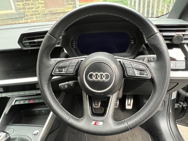 Used Audi A3 2024 for sale - 75635510: Photo 51