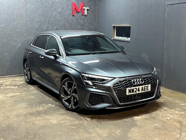 Used Audi A3 2024 for sale - 75635510: Photo 6