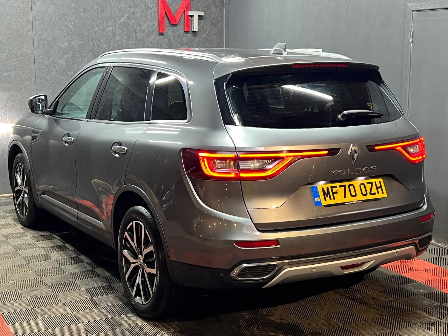 Used Renault Koleos 2020 for sale - 77456233: Photo 10