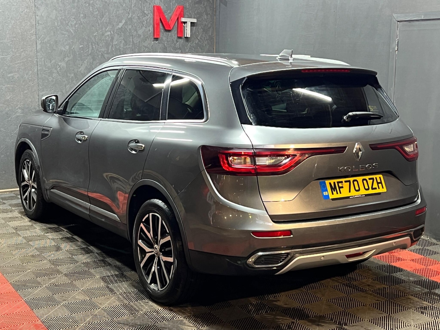 Used Renault Koleos 2020 for sale - 77456233: Photo 12