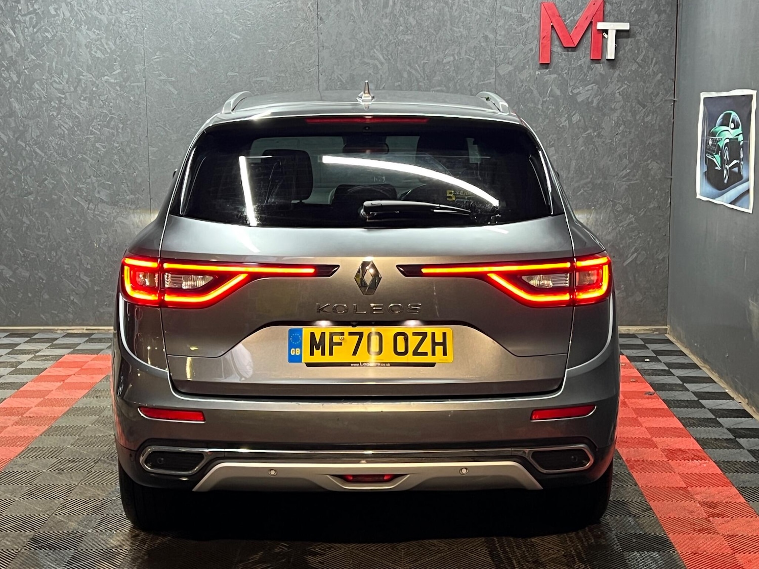 Used Renault Koleos 2020 for sale - 77456233: Photo 13