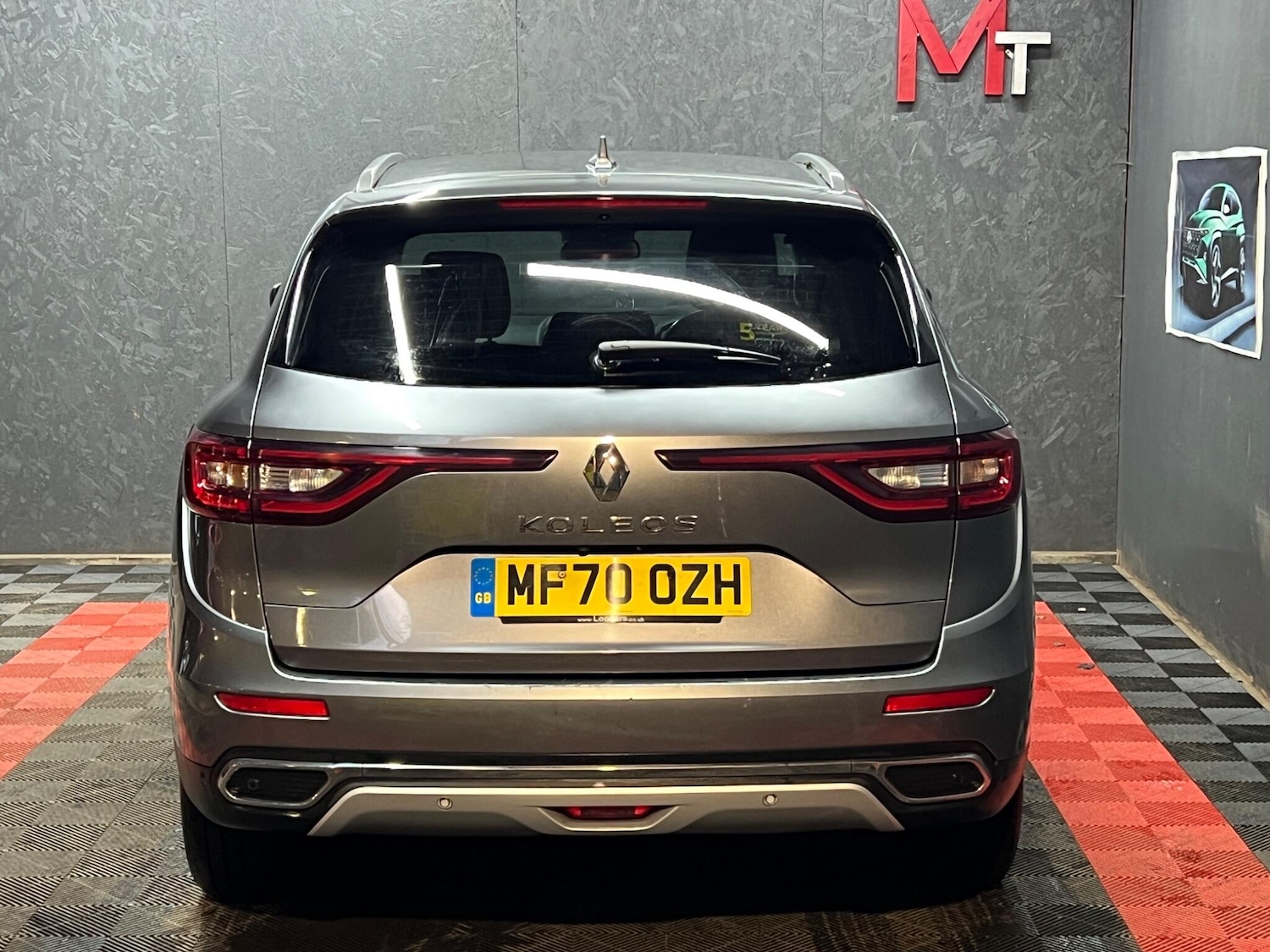 Used Renault Koleos 2020 for sale - 77456233: Photo 15