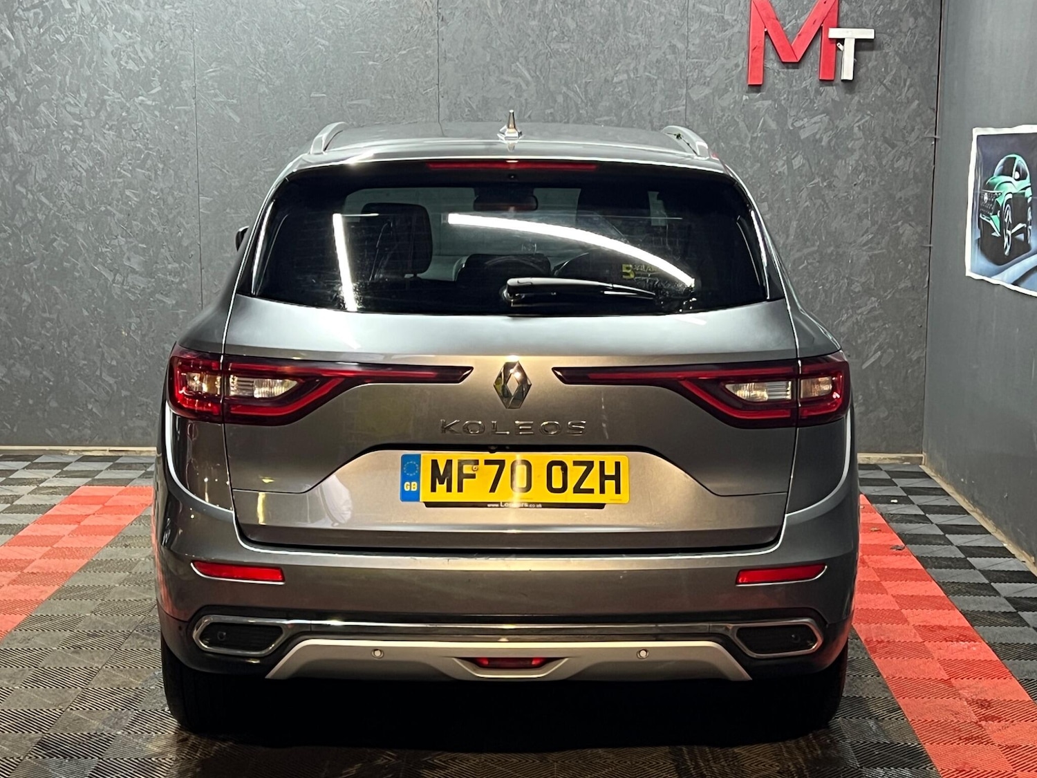 Used Renault Koleos 2020 for sale - 77456233: Photo 16