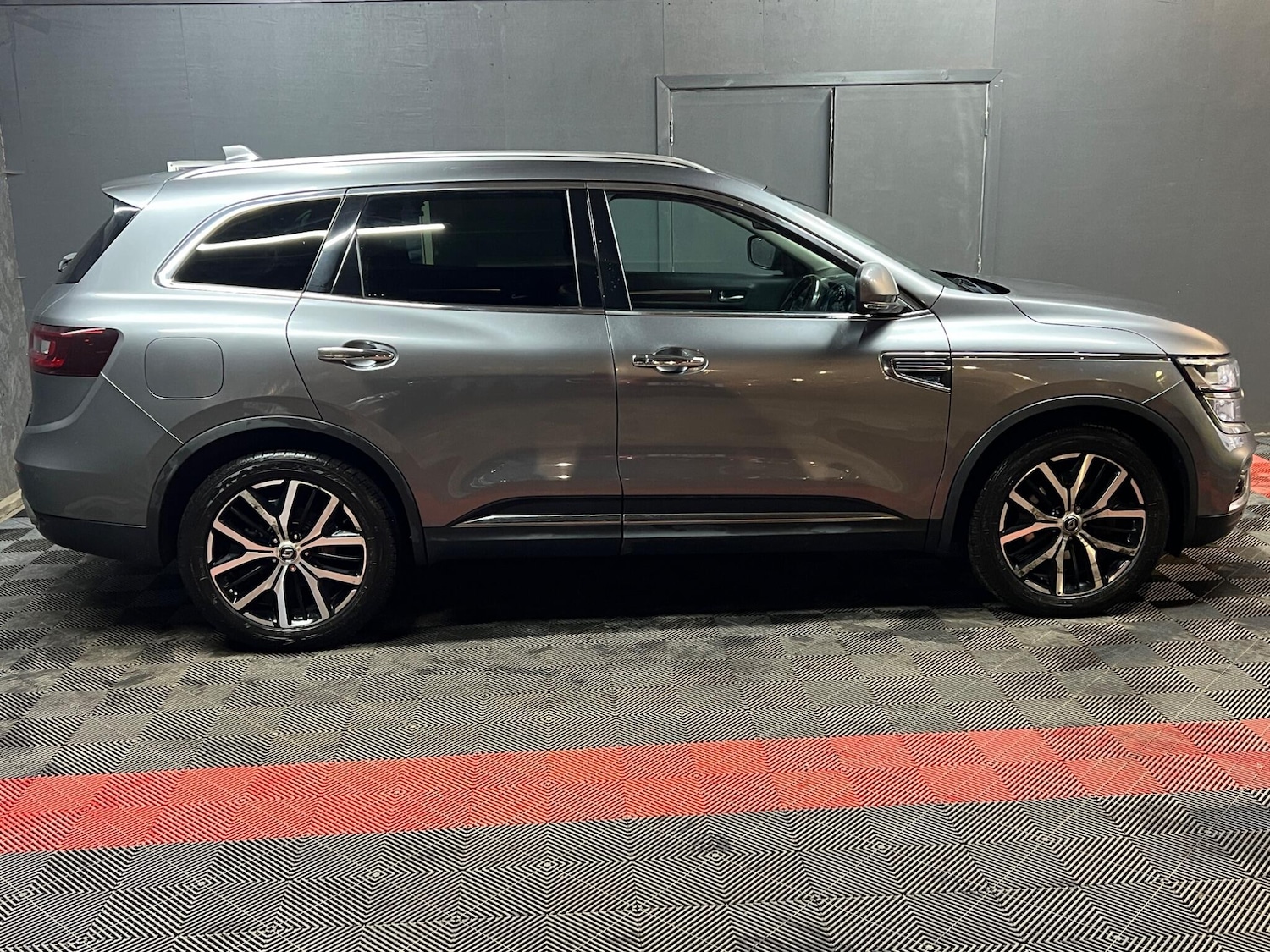 Used Renault Koleos 2020 for sale - 77456233: Photo 17
