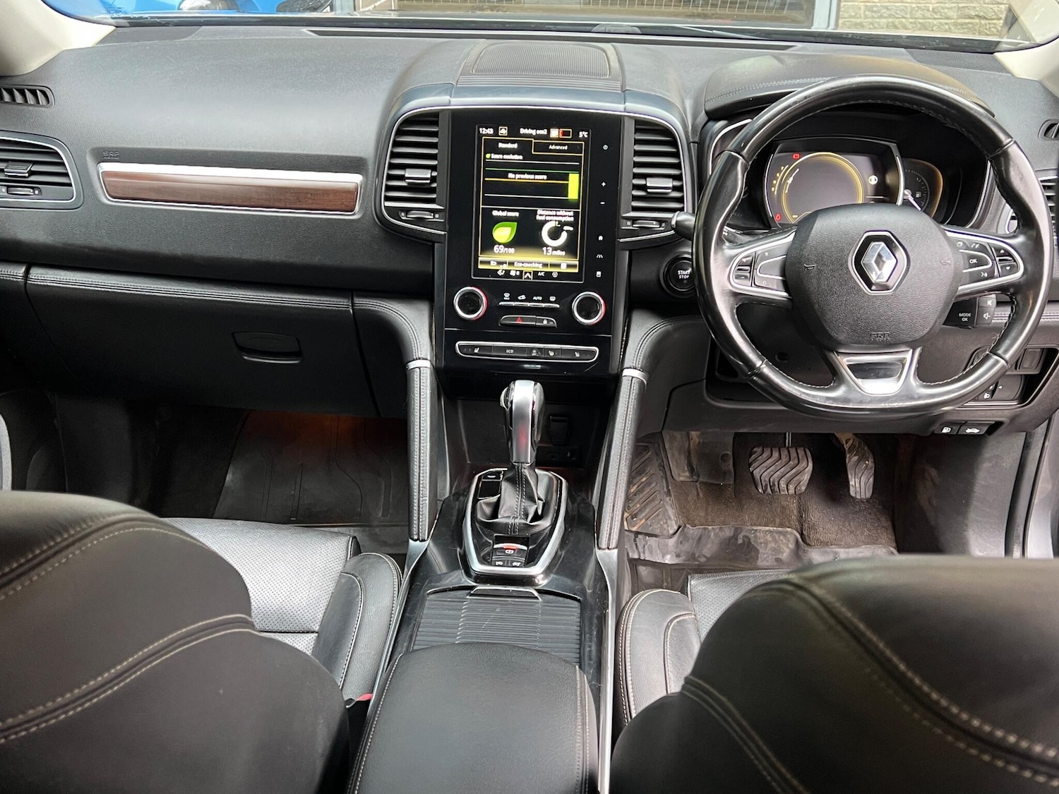 Used Renault Koleos 2020 for sale - 77456233: Photo 18
